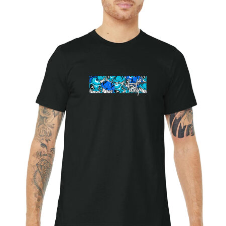 Tasty Box Logo Tee (Black)